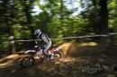 Бета-теста Enduro RR 2011